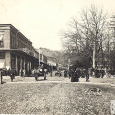 Old And Modern Kutaisi