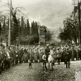 საქართველოს ოკუპაცია - 1921