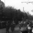 "Newsreel about the Few Days of the Democratic Republic of Georgia"