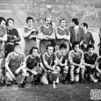 Tbilisi "Dinamo" - UEFA Cup Winners' Cup