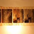 Scanning of Film Tapes