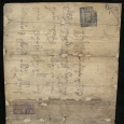 Documents of the King Rostom