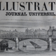 L'Illustration Journal Universel