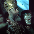 Enthronement of the Catholicos-Patriarch of All Georgia Ilia II