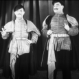 "Sako and Siko" – a duet from the Opera "Keto and Kote". 1938.