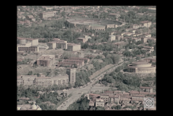 Documentary Film "Tbilisi" - Online Premiere of the Restored Version