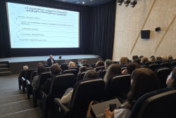 National Archives Employees Receive Training on New “Personal Data Protection” Law