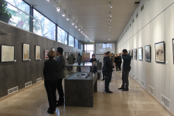 "Armed Forces of the First Republic of Georgia" – exhibition was opened in the National Archives