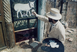 Georgian Documentaries at the Bologna Film Festival