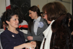 National Archive of Georgia Regaled the Donators of Private Collections