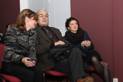 “The Journey of Akaki Tsereteli in Racha-Lechkhumi” – Anniversary Screening