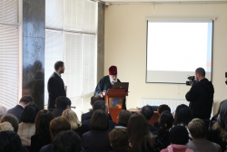 The National Archives Celebrated the World Science Day for Peace and Development