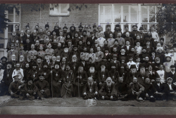 Youth Conference at the National Archives of Georgia