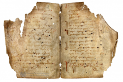 Neumetic Hymns, 10th-11th Centuries