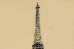 The Weekly Document of the National Archives from the Album &quot;Paris&quot;