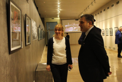 “Celebration” in the Exhibition Pavilion of the National Archives