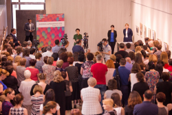 The National Archives of Georgia meets the “Professional Day” with the Historically Highest Level of Development