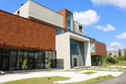 A Media Tour was Arranged in a New Building of Kutaisi Central Archive