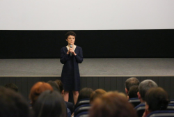 The Renewed Cinema Hall of the National Archives was Opened