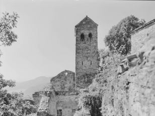 ნეკრესის მონასტერი <br>
1900-1910
Nekresi Monastery