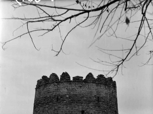 ანაგის ციხე <br>
1900-1910  <br>
Anaga Castle