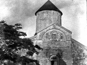 მარტვილის ღვთიმშობლის ეკლესია <br>
1890-1910 <br>
Martvili Virgin Mary Church