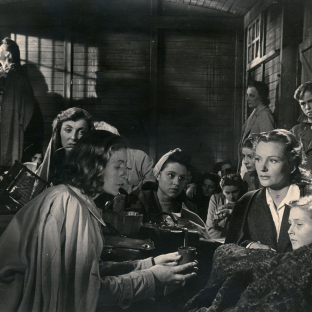 National Film Archive – Audiovisual Institute, Poland program