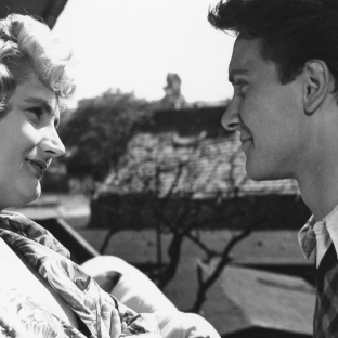 "Suburban Legend", National Film Institute Hungary