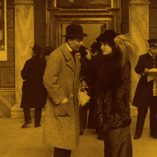 National Museum of Cinema in Turin - Maria Adriana Prolo Foundation program
