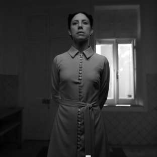 “Silent Trilogy” - The Mattress Films, Peru
