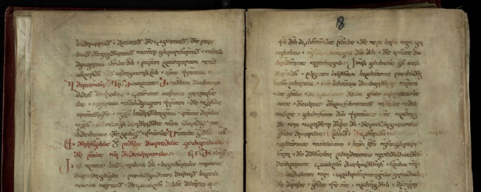 „სადღესასწაულო“ წმინდა ბარბარეს მსახურებით