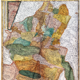 Vakhushti Batonishvili's Atlas