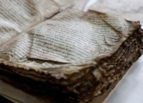 Analytical Catalogue of Manuscripts