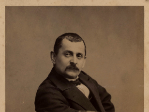 მსახიობი ვასო აბაშიძე <br>
ნიკოლოზ საღარაძის ფოტოკოლექცია <br>
[1880-1917]<br>
Actor Vaso Abashidze <br>
Nikoloz Sagharadze's photo collection