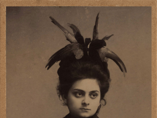 მსახიობი ტასო აბაშიძე <br>
ნიკოლოზ საღარაძის ფოტოკოლექცია <br>
[1880-1917]<br>
Actor Taso Abashidze <br>
Nikoloz Sagharadze's photo collection