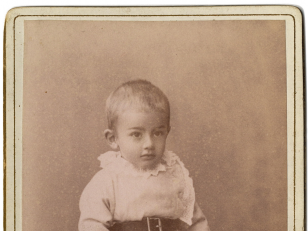 ს.ბებუთაშვილის ვაჟი<br>
თბილისი, 1890-იანი წლები <br>
ალექსანდრე როინაშვილის ფოტო <br>
Son of S. Bebutashvili<br>
1890s <br>
<br>Alexander Roinashvili's photo<br>