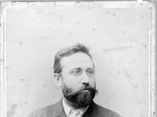 ალექსანდრე ჯაბადარი <br>
ალექსანდრე როინაშვილის ფოტო <br>
1889 წელი <br>
Alexander Jabadari <br>
Photo by Alexander Roinashvili <br>
1889
