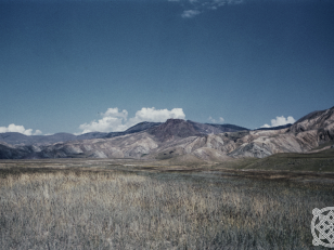 სოლომონისის შემოგარენი <br>
ტაო-კლარჯეთი <br>
ვანო ქიქოძის ფოტოკოლექცია <br>
[1950-1970]<br> 

Surroundings of the Solomonisi <br>
Tao-Klarjeti<br>
From the Vano Kikodze's photo collection