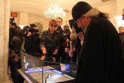 Orthodox Festival and the Exhibition dedicated to the Approval of the Autocephaly