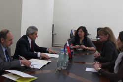 Delegation of the State Archives of Poland in Tbilisi